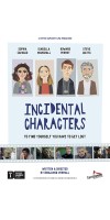 Incidental Characters (2020 - English)